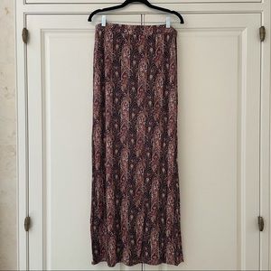 American Eagle Maxi Skirt